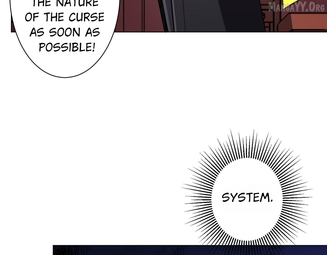 With My Netherworld Trillions, Game On! Chapter 276 - page 35